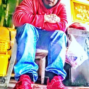 Meet your Posher, Erick